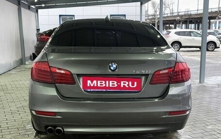 BMW 5 серия, 2014 год, 1 949 000 рублей, 4 фотография