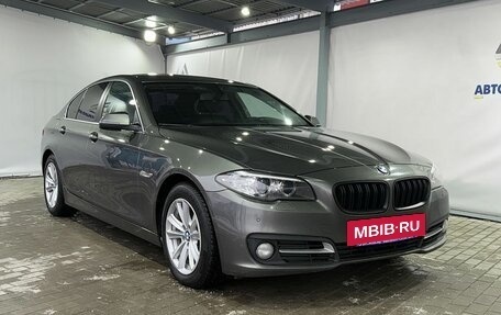 BMW 5 серия, 2014 год, 1 949 000 рублей, 7 фотография