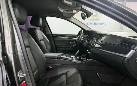 BMW 5 серия, 2014 год, 1 949 000 рублей, 11 фотография