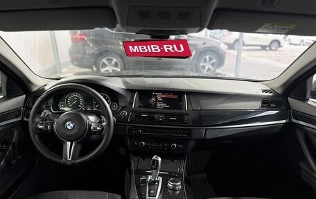 BMW 5 серия, 2014 год, 1 949 000 рублей, 10 фотография