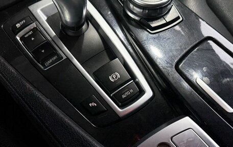 BMW 5 серия, 2014 год, 1 949 000 рублей, 20 фотография