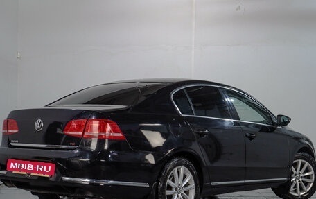 Volkswagen Passat B7, 2012 год, 1 309 000 рублей, 7 фотография