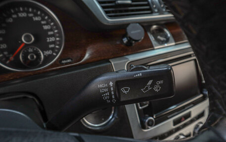 Volkswagen Passat B7, 2012 год, 1 309 000 рублей, 13 фотография