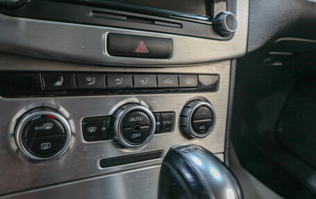 Volkswagen Passat B7, 2012 год, 1 309 000 рублей, 15 фотография