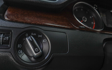 Volkswagen Passat B7, 2012 год, 1 309 000 рублей, 10 фотография