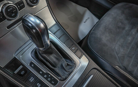 Volkswagen Passat B7, 2012 год, 1 309 000 рублей, 16 фотография