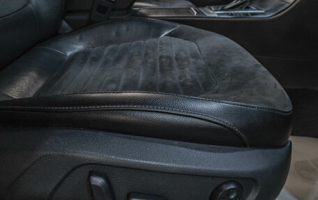 Volkswagen Passat B7, 2012 год, 1 309 000 рублей, 18 фотография