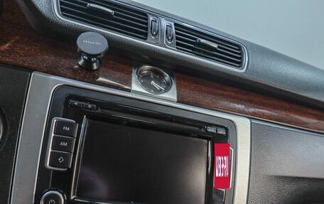 Volkswagen Passat B7, 2012 год, 1 309 000 рублей, 14 фотография