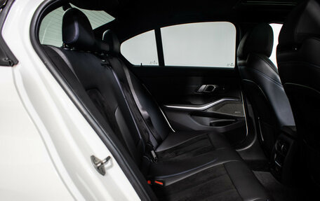 BMW 3 серия, 2021 год, 4 515 000 рублей, 9 фотография