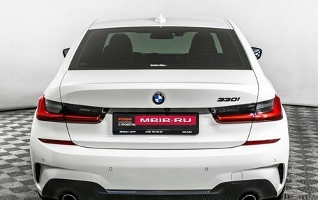 BMW 3 серия, 2021 год, 4 515 000 рублей, 6 фотография