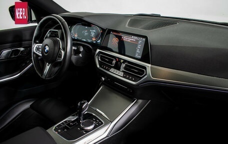 BMW 3 серия, 2021 год, 4 515 000 рублей, 10 фотография