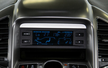 Chevrolet Captiva I, 2013 год, 1 478 000 рублей, 12 фотография