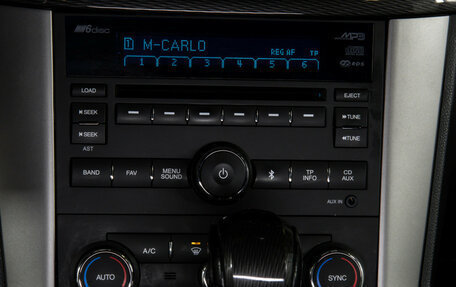 Chevrolet Captiva I, 2013 год, 1 478 000 рублей, 14 фотография