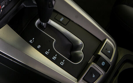 Chevrolet Captiva I, 2013 год, 1 478 000 рублей, 17 фотография