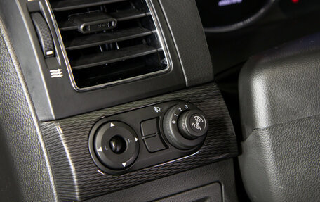 Chevrolet Captiva I, 2013 год, 1 478 000 рублей, 16 фотография