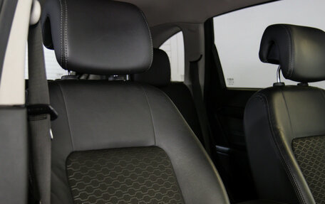 Chevrolet Captiva I, 2013 год, 1 478 000 рублей, 15 фотография