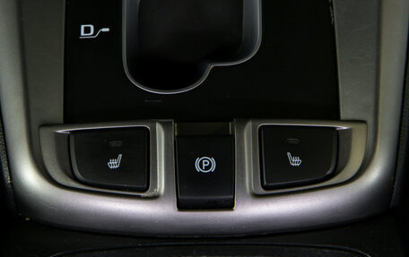 Chevrolet Captiva I, 2013 год, 1 478 000 рублей, 19 фотография