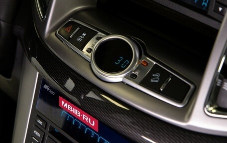 Chevrolet Captiva I, 2013 год, 1 478 000 рублей, 18 фотография