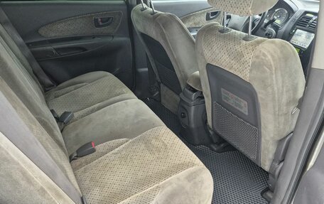 Hyundai Tucson III, 2004 год, 479 000 рублей, 10 фотография