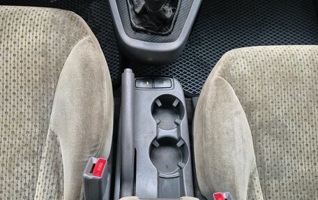 Hyundai Tucson III, 2004 год, 479 000 рублей, 13 фотография