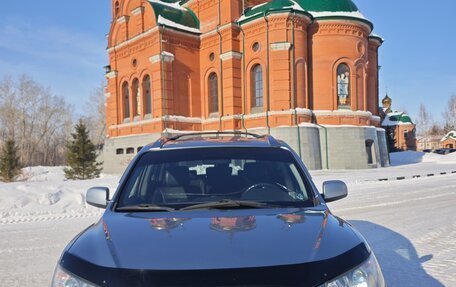 Hyundai Santa Fe III рестайлинг, 2007 год, 1 350 000 рублей, 1 фотография