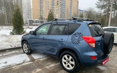 Toyota RAV4, 2006 год, 850 000 рублей, 1 фотография
