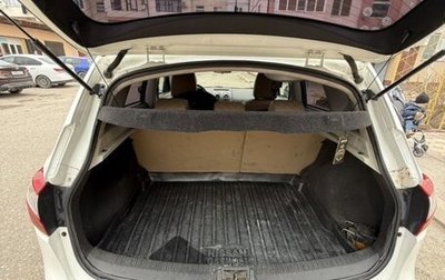 Nissan Qashqai, 2010 год, 700 000 рублей, 1 фотография