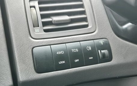 Hyundai Tucson III, 2004 год, 479 000 рублей, 14 фотография