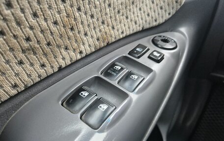 Hyundai Tucson III, 2004 год, 479 000 рублей, 15 фотография