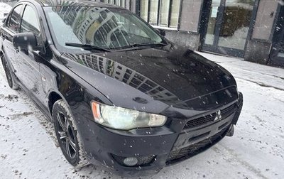Mitsubishi Lancer IX, 2010 год, 490 000 рублей, 1 фотография