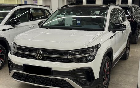 Volkswagen Tharu, 2025 год, 4 200 000 рублей, 1 фотография