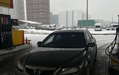 Mazda 6, 2007 год, 450 000 рублей, 1 фотография