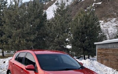 Mazda Axela, 2009 год, 707 000 рублей, 1 фотография