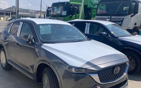 Mazda CX-5 II, 2025 год, 4 385 000 рублей, 1 фотография