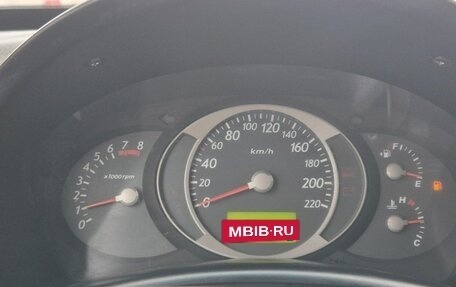 Hyundai Tucson III, 2004 год, 479 000 рублей, 17 фотография