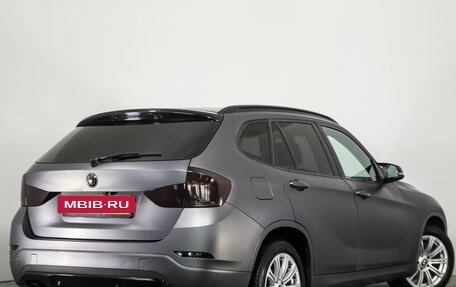 BMW X1, 2014 год, 1 499 000 рублей, 4 фотография