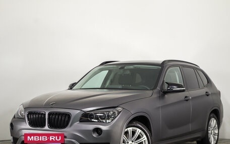 BMW X1, 2014 год, 1 499 000 рублей, 3 фотография