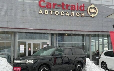 Hyundai Santa Fe IV, 2024 год, 5 590 000 рублей, 1 фотография