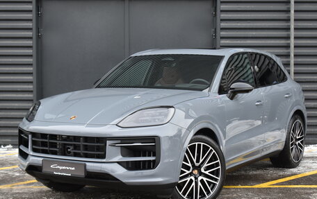 Porsche Cayenne III, 2025 год, 19 990 000 рублей, 1 фотография