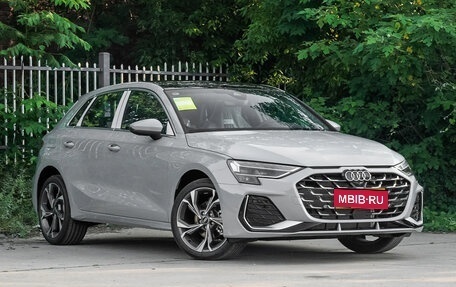 Audi A3, 2025 год, 3 200 000 рублей, 1 фотография