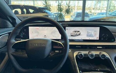 CheryExeed TXL, 2024 год, 4 290 000 рублей, 1 фотография