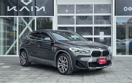 BMW X2, 2021 год, 3 700 000 рублей, 1 фотография