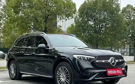 Mercedes-Benz GLC, 2025 год, 7 210 400 рублей, 1 фотография