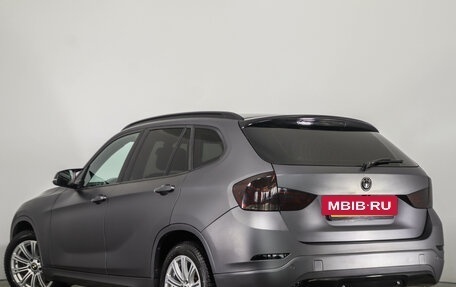 BMW X1, 2014 год, 1 499 000 рублей, 6 фотография