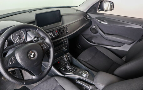 BMW X1, 2014 год, 1 499 000 рублей, 8 фотография