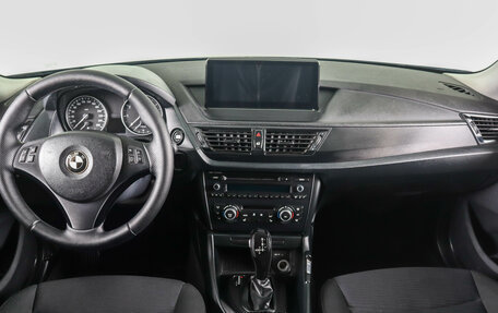 BMW X1, 2014 год, 1 499 000 рублей, 13 фотография