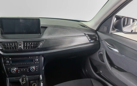 BMW X1, 2014 год, 1 499 000 рублей, 14 фотография