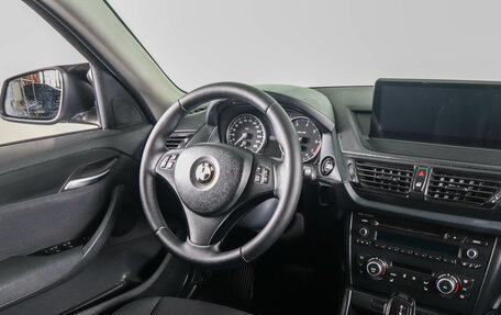 BMW X1, 2014 год, 1 499 000 рублей, 12 фотография