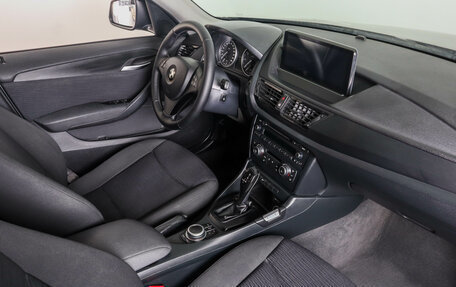 BMW X1, 2014 год, 1 499 000 рублей, 11 фотография