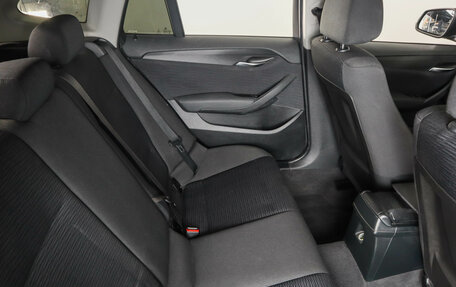 BMW X1, 2014 год, 1 499 000 рублей, 10 фотография